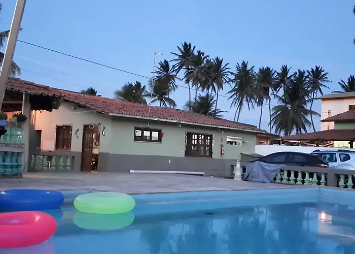 Pousada Virginia