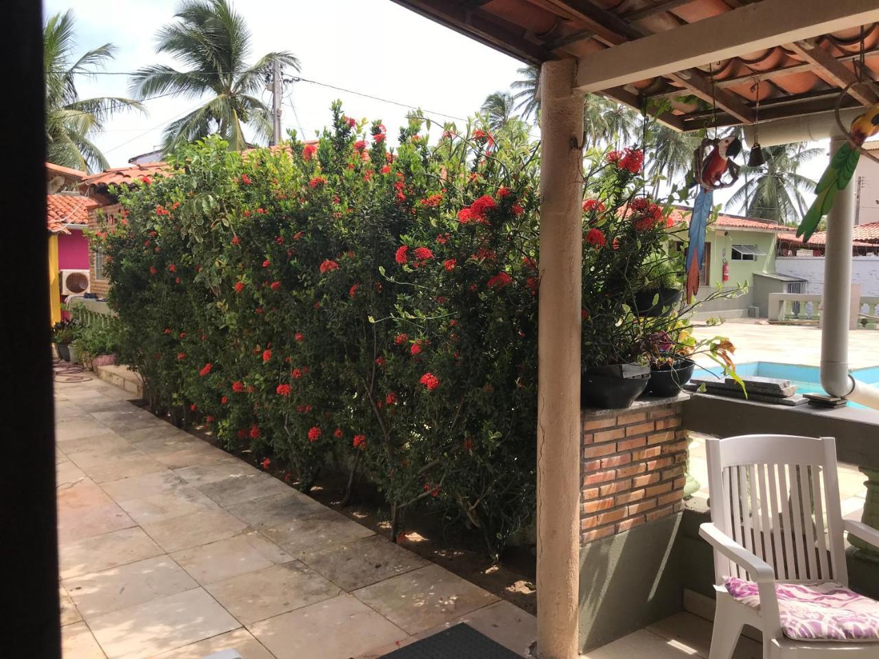 Casa de hóspedes Virginia Fortaleza (Ceara)