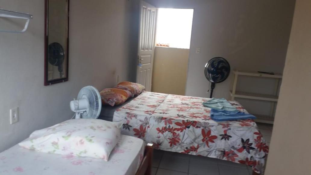 Casa de hóspedes Virginia *