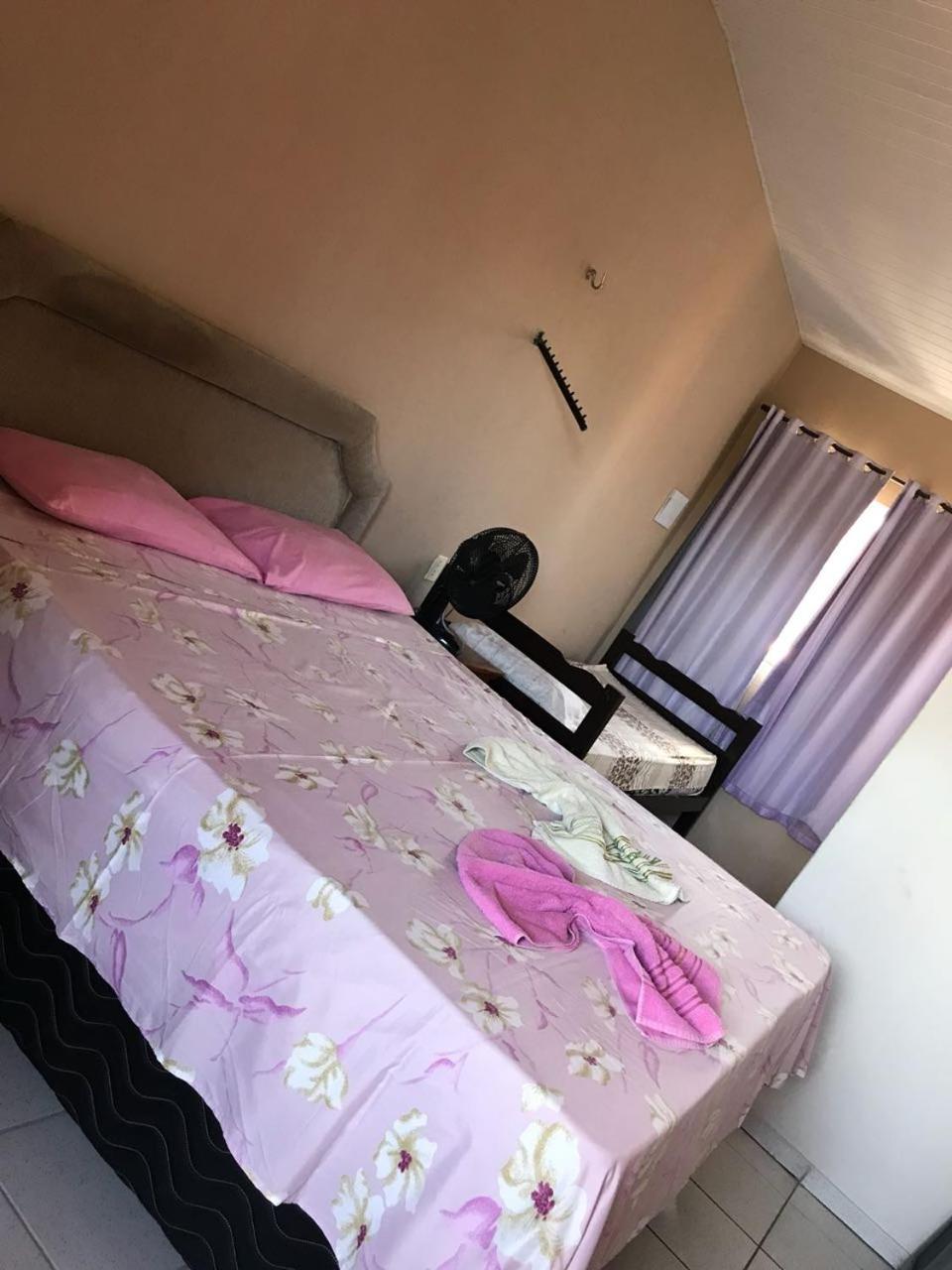 Virginia Guest house Fortaleza (Ceara)