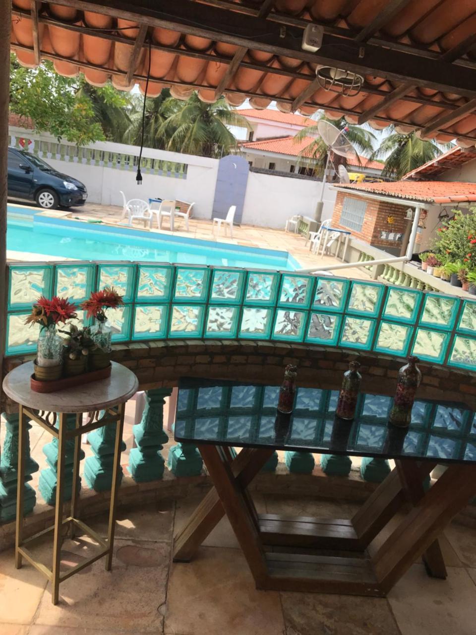 Virginia Guest house