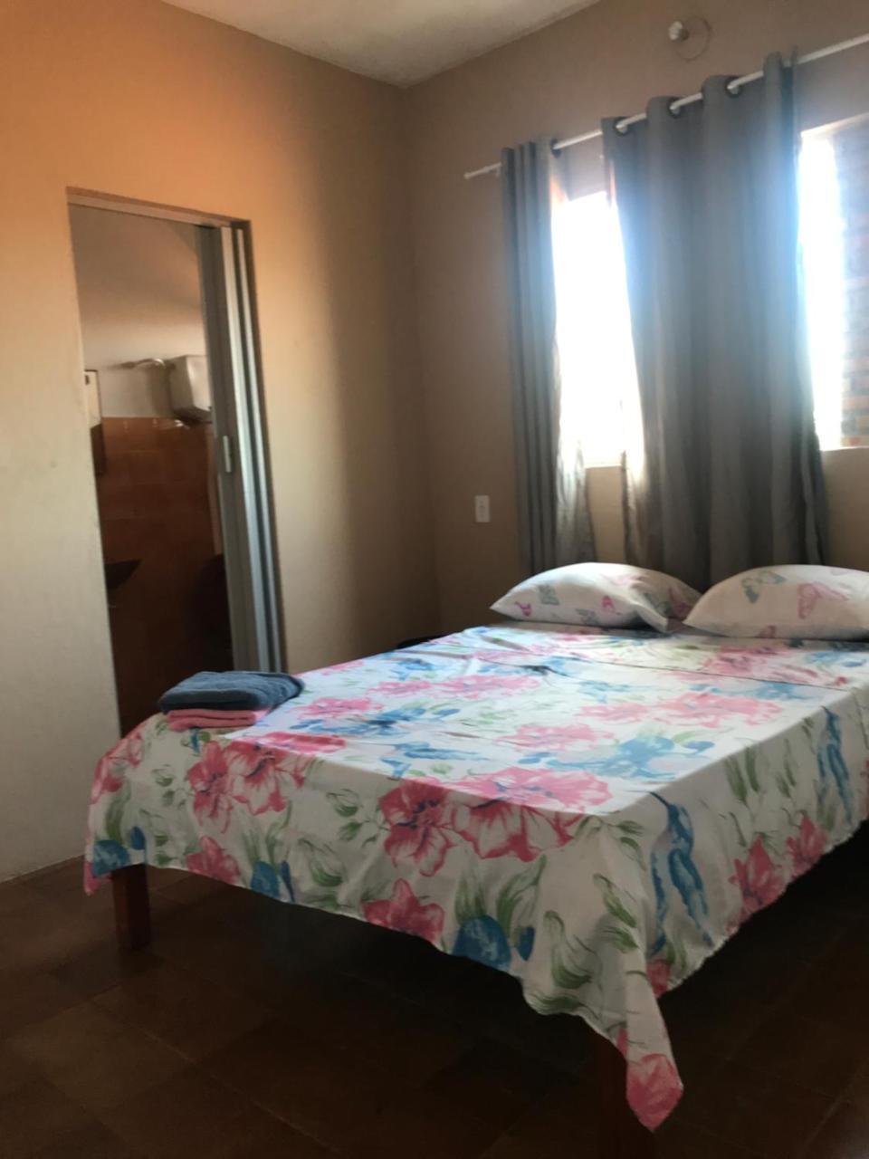 Virginia Guest house Fortaleza (Ceara)