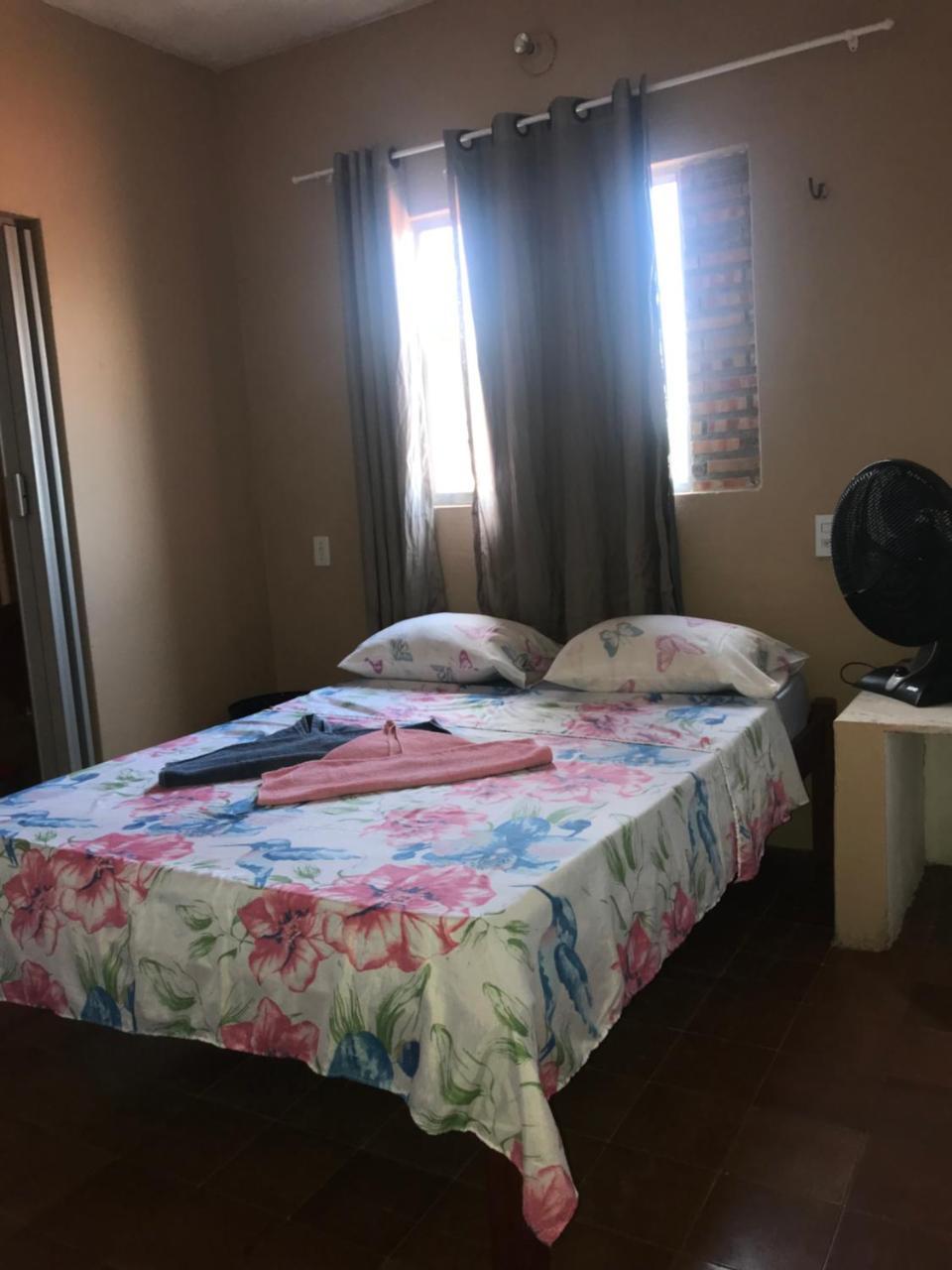 Virginia Guest house