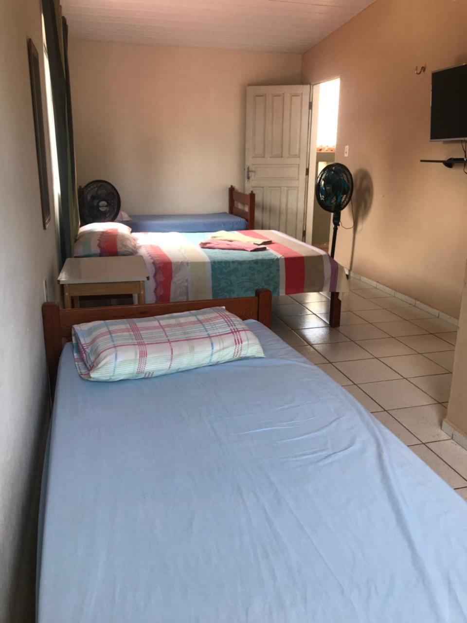 Guest house Virginia Fortaleza (Ceara)