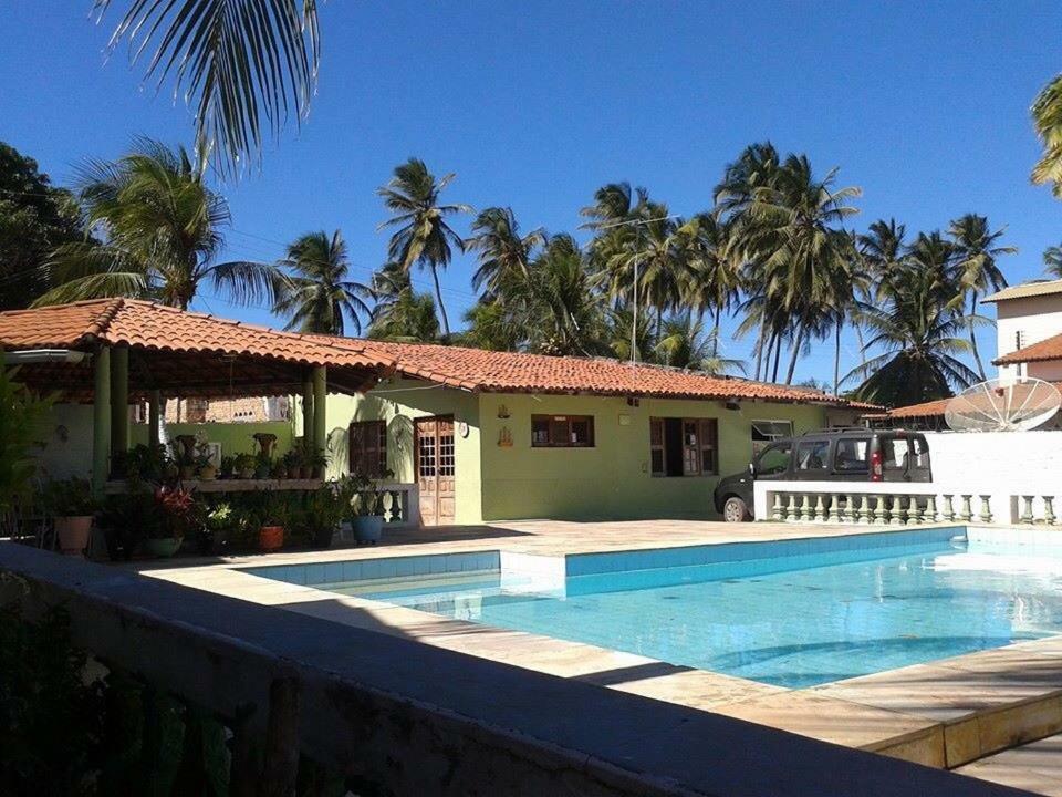 Guest house Virginia